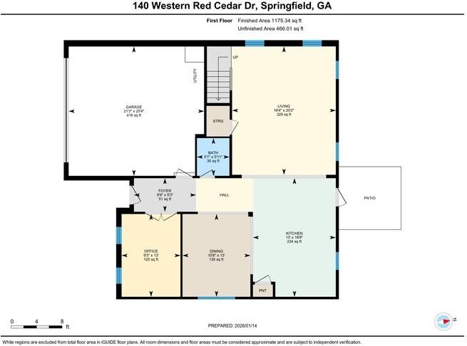 140 Western Red Cedar Dr - Photo 5 of 6