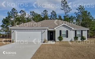 featured image of 110 Western Red Cedar Dr