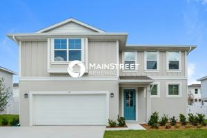 featured image of 317 S Pine St