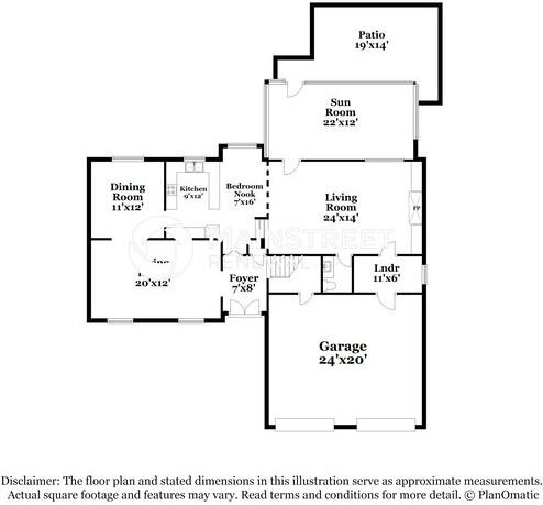 627 Rockborough Dr - Photo 2 of 18