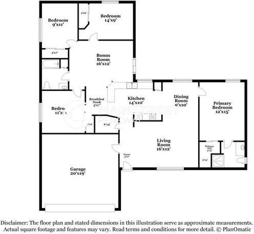 915 Leeward Dr - Photo 2 of 16