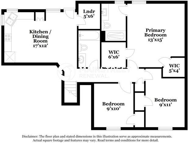 8526 Ne 105th Ter - Photo 3 of 19