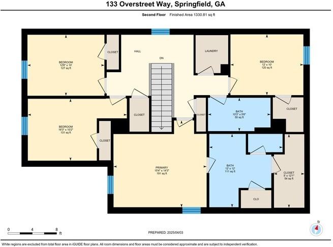 133 Overstreet Way - Photo 3 of 5