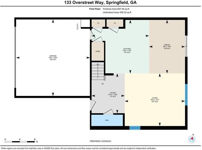 133 Overstreet Way - Photo 4 of 5
