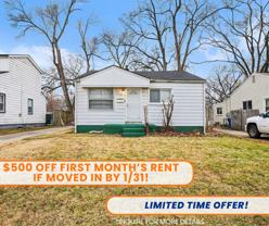 21415 Atlantic Ave - Photo 1 of 1