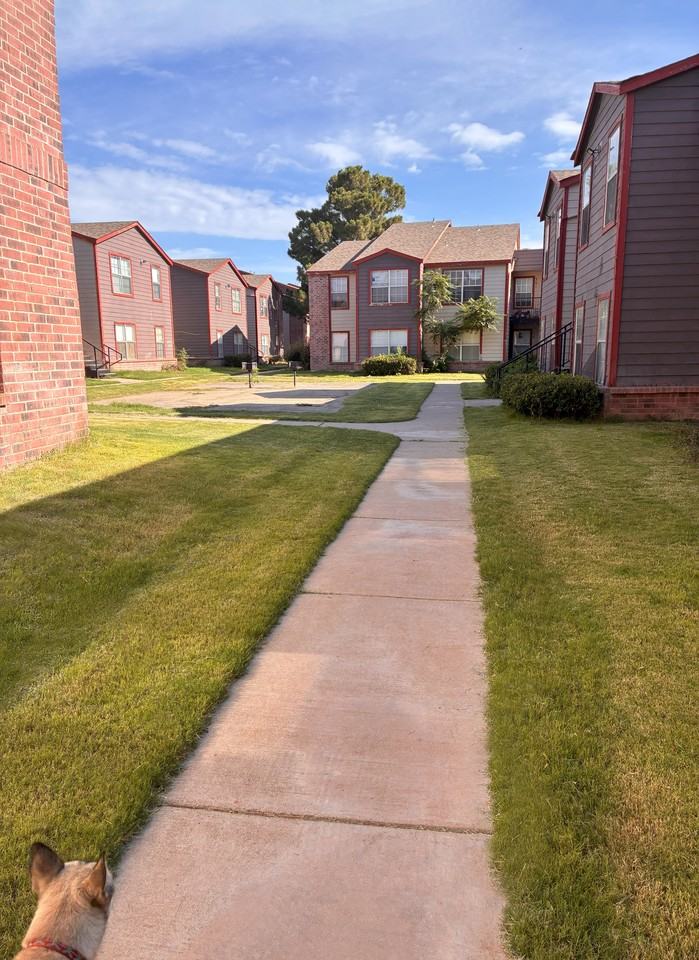 1200 East Broadway Street , Hobbs, NM, 88240 - 1-105 #1-105 - Photo 3 of 11