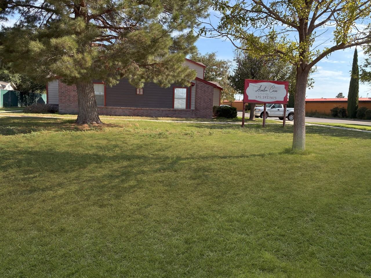 1200 East Broadway Street , Hobbs, NM, 88240 - 1-105 #1-105 - Photo 4 of 11