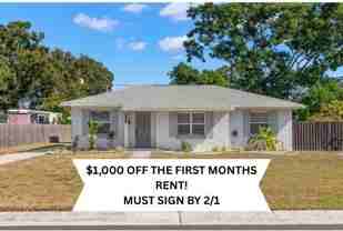 3505 Prescott St N - Photo 1 of 1