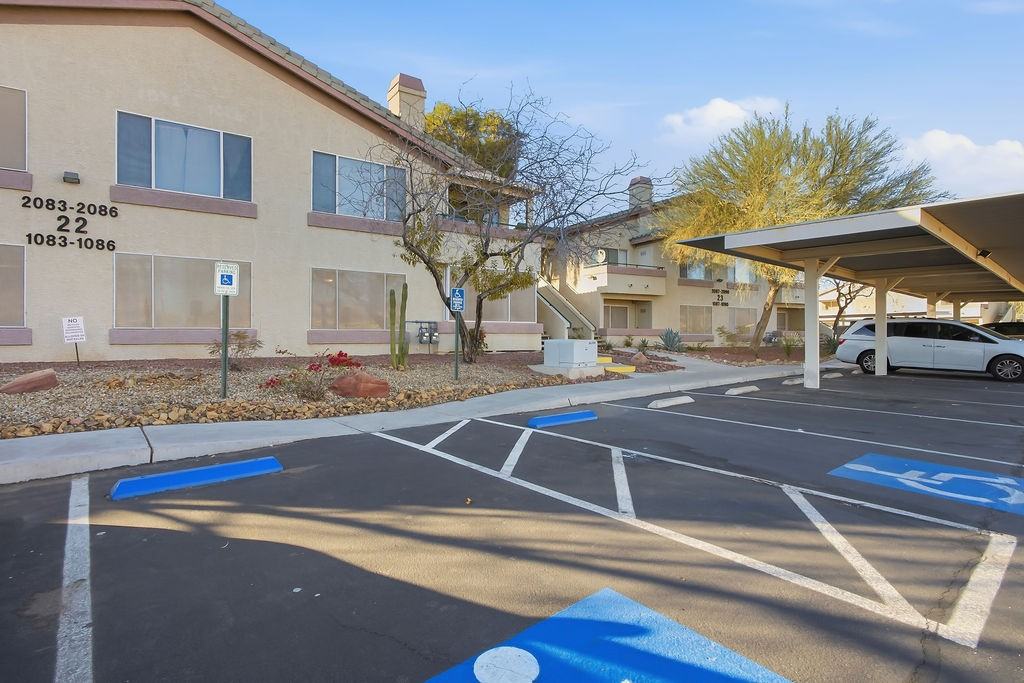 5710 E Tropicana Ave Bldg 22 #1 - Photo 3 of 48