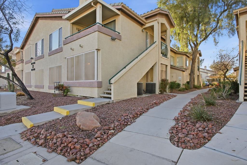 5710 E Tropicana Ave Bldg 22 #1 - Photo 4 of 48