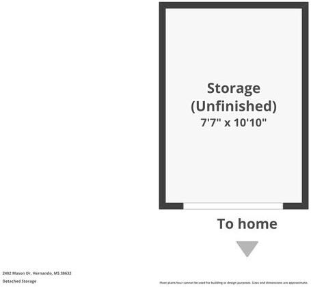 2402 Mason Dr - Photo 4 of 13