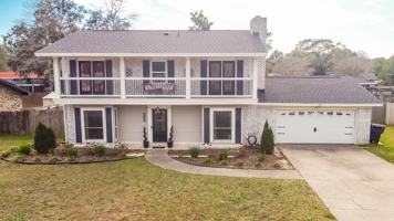 featured image of 4261 Obregon Dr #1