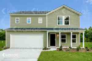 featured image of 169 Saddle Brooke Trce