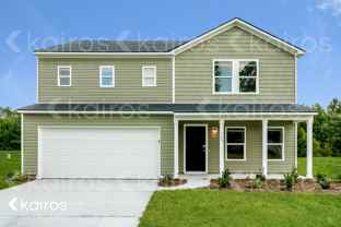 169 Saddle Brooke Trce - Photo 1 of 1