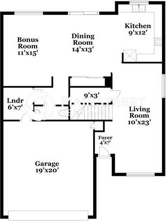8752 W Superior Ave - Photo 2 of 17