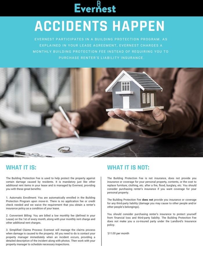 508 N James St - Photo 5 of 5