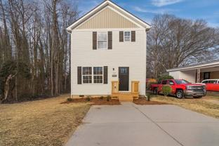 601 S Mountain St - Photo 1 of 1