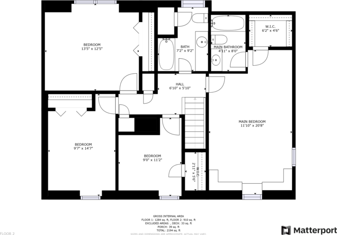 3910 Walnut Hill Ct - Photo 2 of 12