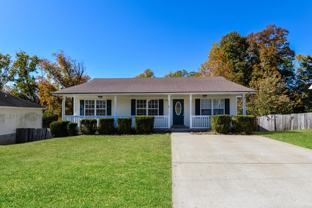 1018 Granny White Rd - Photo 1 of 1