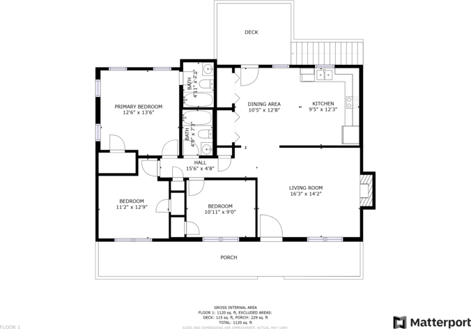 1018 Granny White Rd - Photo 2 of 10