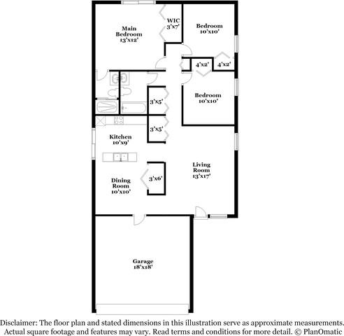 3889 Arborvitae Way - Photo 2 of 16