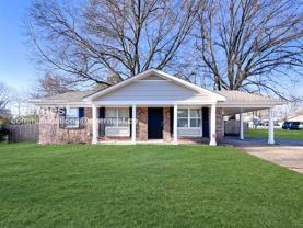 8541 Bridgewood Dr - Photo 1 of 1