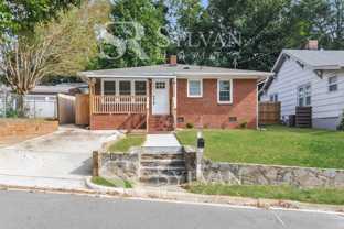 205 Moline St - Photo 1 of 1