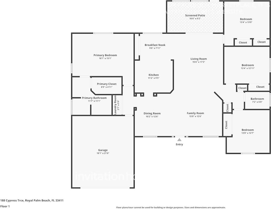 188 Cypress Trce - Photo 2 of 17