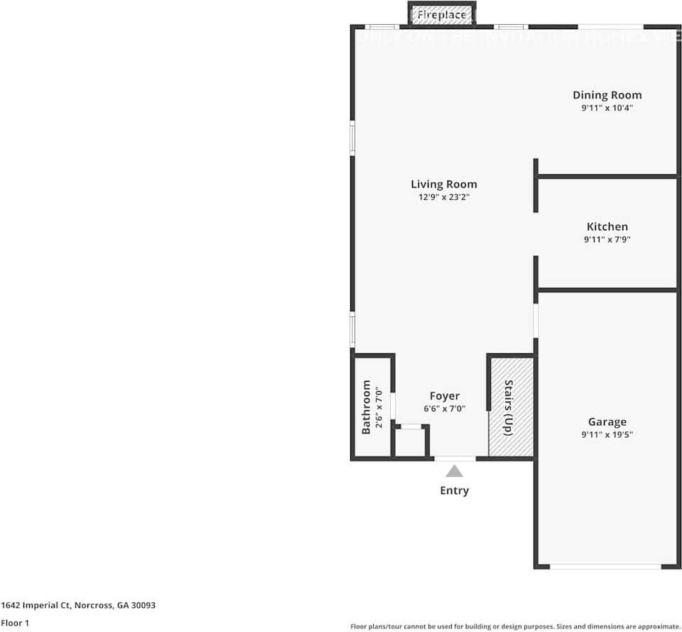 1642 Imperial Ct - Photo 2 of 18
