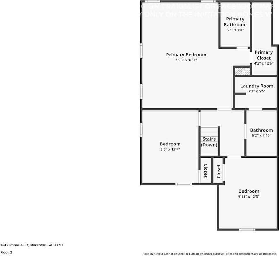 1642 Imperial Ct - Photo 3 of 18