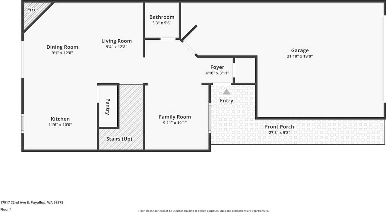 17917 72nd Ave E - Photo 2 of 18