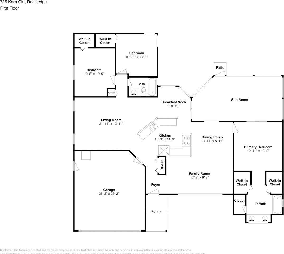 785 Kara Cir - Photo 2 of 19