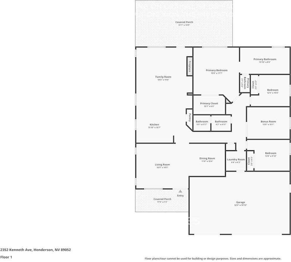 2352 Kenneth Ave - Photo 2 of 17