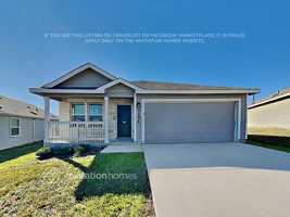 featured image of 3538 Booker Trl