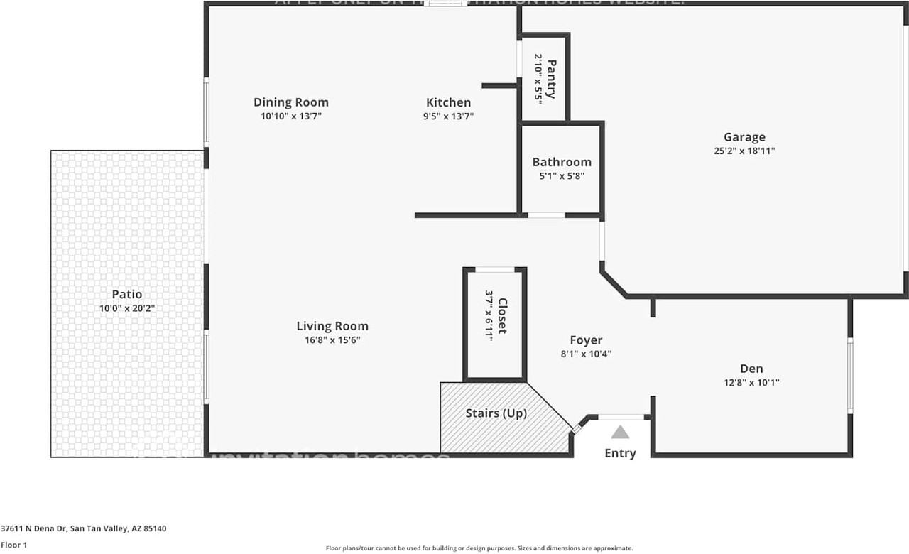 37611 N Dena Dr - Photo 2 of 18