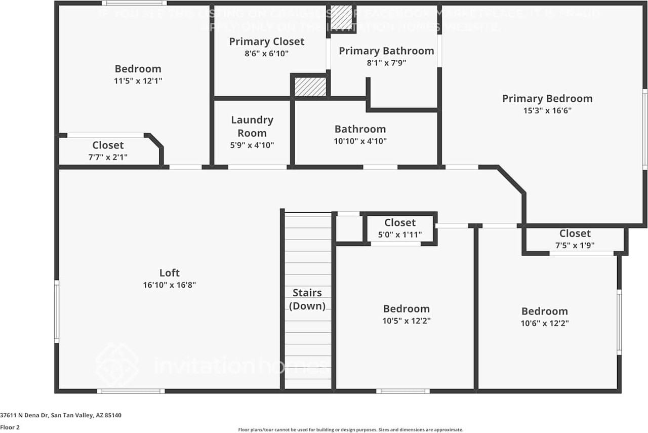 37611 N Dena Dr - Photo 3 of 18