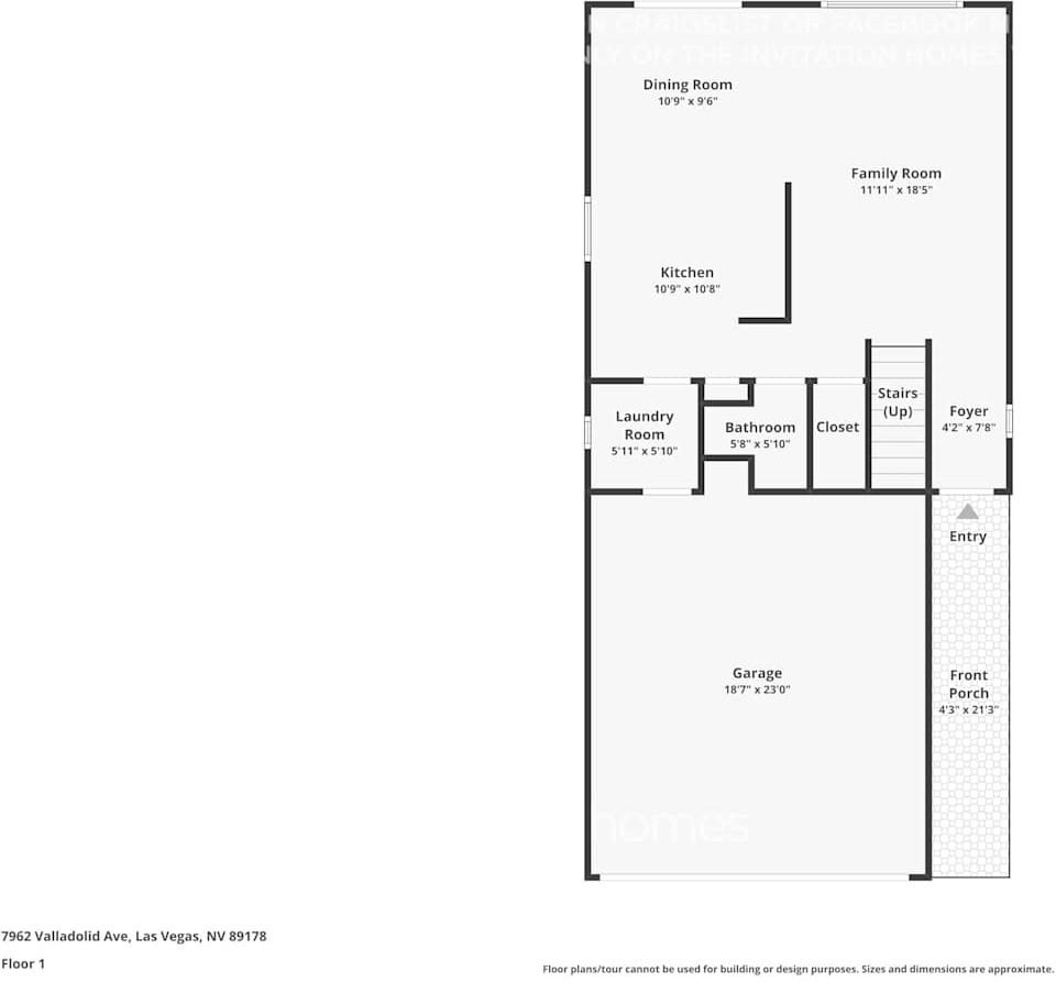 7962 Valladolid Ave - Photo 2 of 18