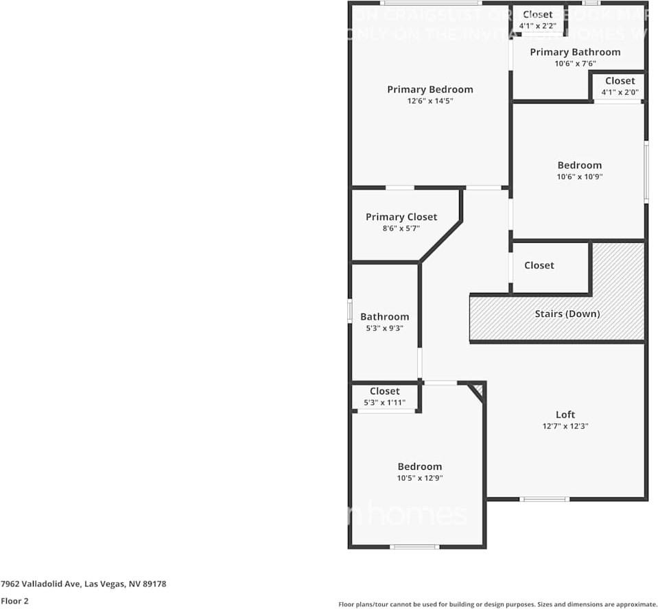 7962 Valladolid Ave - Photo 3 of 18