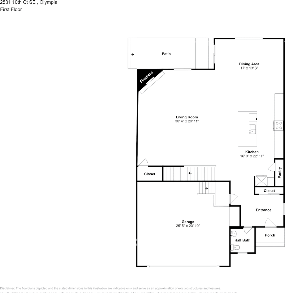 2531 10th Ct Se - Photo 2 of 18