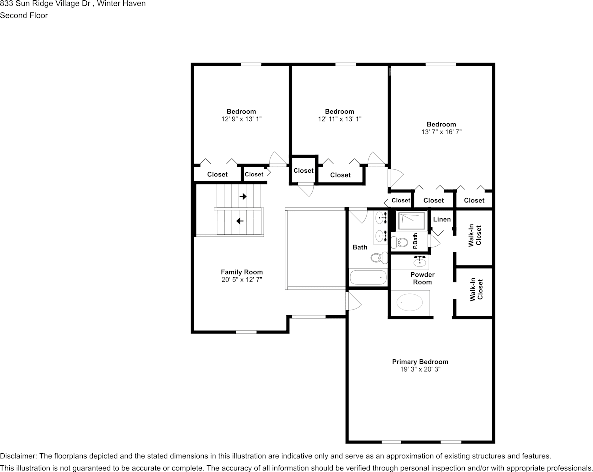 833 Sun Ridge Village Dr - Photo 3 of 23