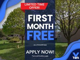 Village Court Apartments Windsor - Photo 1 of 1