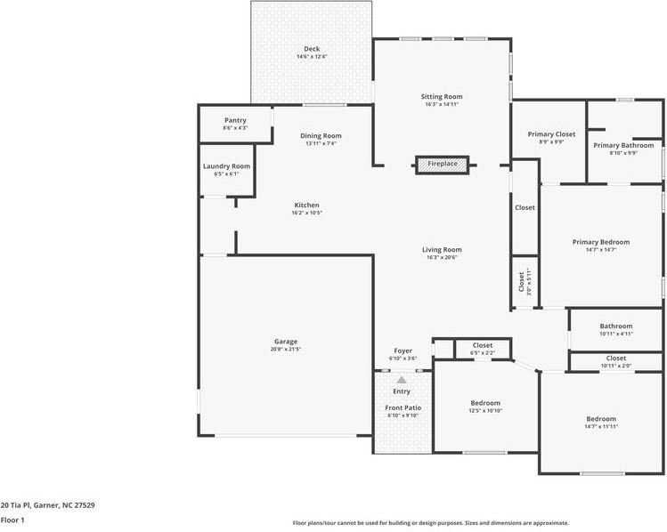 20 Tia Pl - Photo 2 of 16