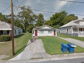 1405 Manteo St #A - Photo 1 of 1