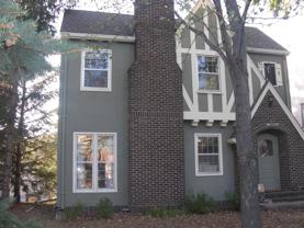 4924 Xerxes Ave S #1 - Photo 1 of 1