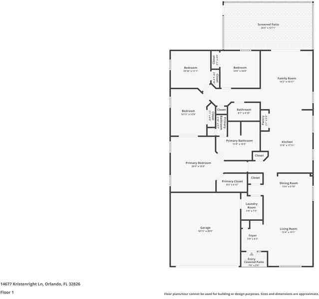 14677 Kristenright Ln - Photo 2 of 16