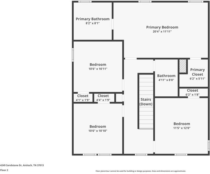 4249 Sandstone Dr - Photo 3 of 17