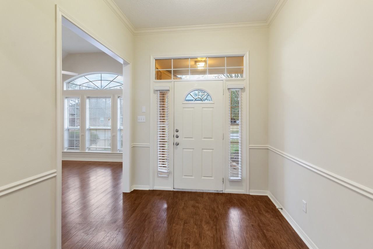 4709 Shoal Creek Dr #1 - Photo 3 of 32