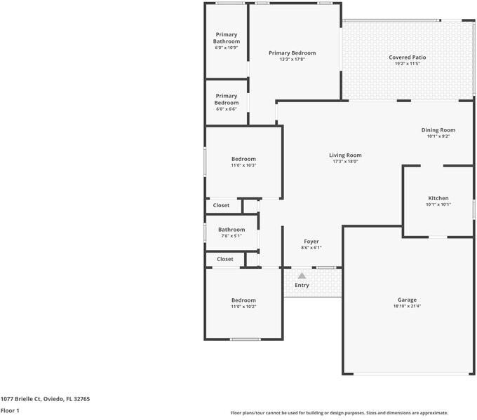 1077 Brielle Ct - Photo 2 of 16