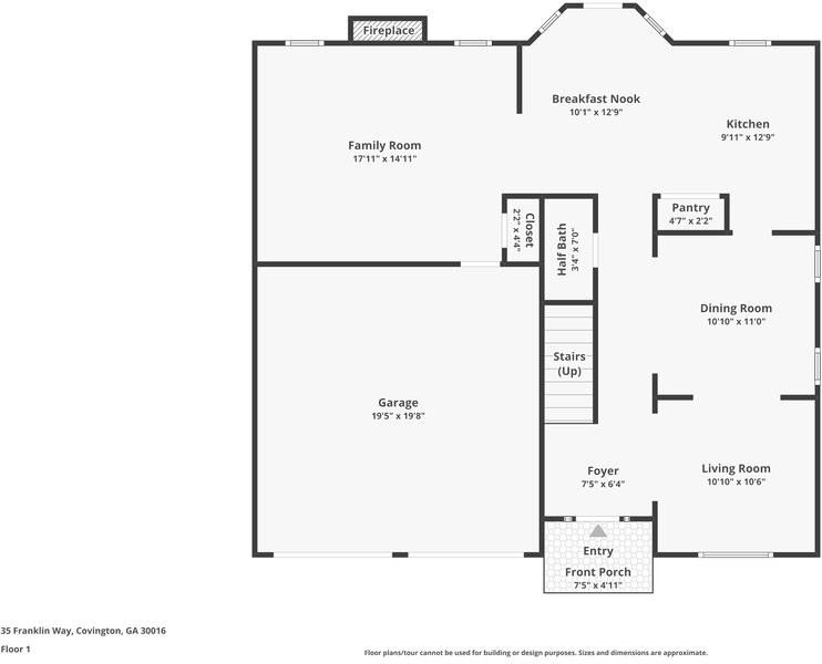 35 Franklin Way - Photo 2 of 17