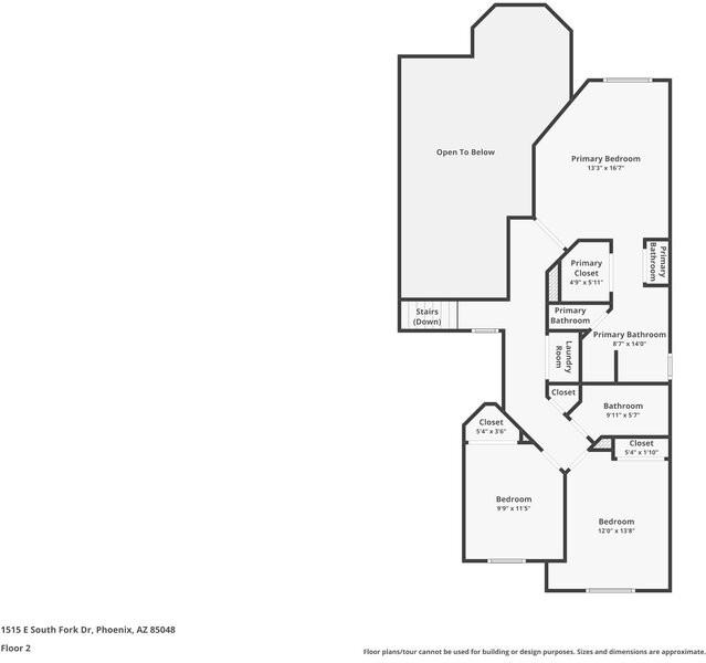 1515 E South Fork Dr - Photo 3 of 17